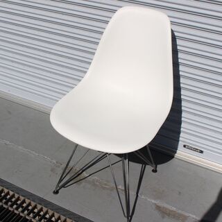 T426)☆美品☆ハーマン・ミラー イームズ シェルチェア DSR イームズ