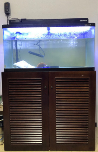 90cm規格水槽セット