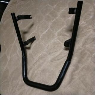 バリオス2　タンデムバー