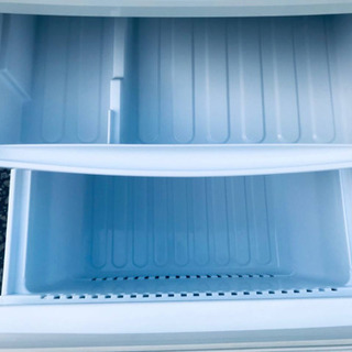 ET1251A⭐️SHARPノンフロン冷凍冷蔵庫⭐️ - 家電