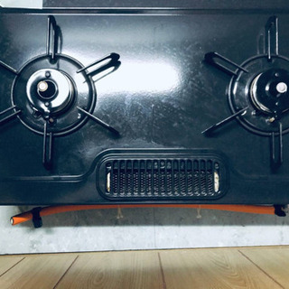 ✨2018年製✨1254番 パロマ✨LPガス用✨IC-S87-R‼️ ️