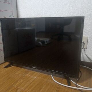 ハイセンス　32型テレビ