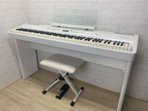 電子ピアノ　ローランド　FP-7F　※送料無料(一部地域)