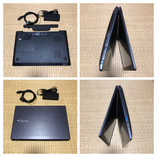 Mouse マウスコンピューター W650N Wins10 オフィス Core i7-6700HQ 