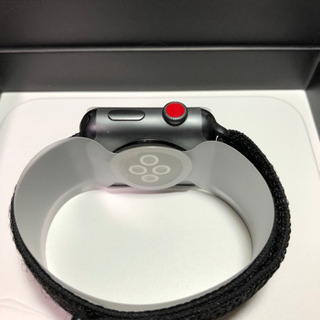 【ネット決済】Apple Watch series3 42mm ...