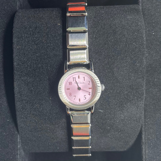 新品レディース腕時計 ポールスミス シチズン