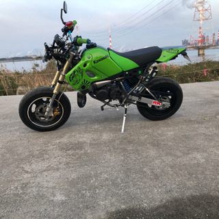 KSR50 カスタム車　売ります KSR50 カスタム車 売ります 【公式通販】