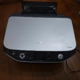 EPSON PM-890