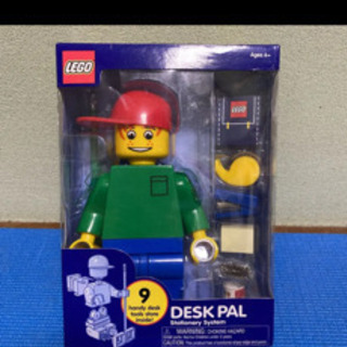 【ネット決済】LEGO DESK PAL Stationery ...