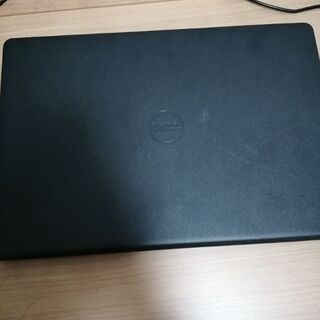 再値下げ　ノートパソコンDELL Inspiron15 3000...