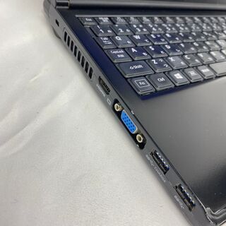 0 Windows10 pro 64bit 0 Panasonic SX3 [i5-4300/4GB/なし] Office 
