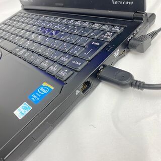 0 Windows10 pro 64bit 0 Panasonic SX3 [i5-4300/4GB/なし] Office 
