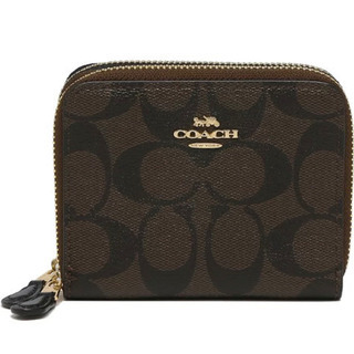 coach財布 キズほぼなし 値下げ交渉可能 【公式通販】