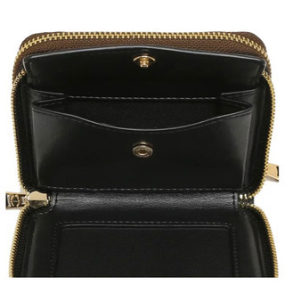 coach財布　キズほぼなし　値下げ交渉可能 coach財布 キズほぼなし 値下げ交渉可能