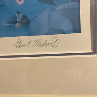 ❣️値下　スチュワート　マスコウィッチ　作