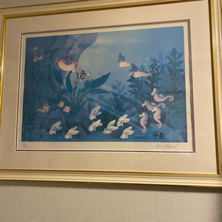 ❣️値下　スチュワート　マスコウィッチ　作