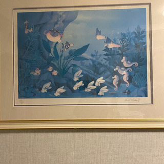 ❣️値下　スチュワート　マスコウィッチ　作