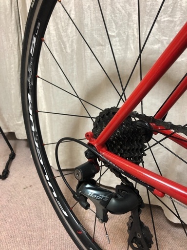値下げ交渉可‼️【取りに来られる方】SURLY PACER サーリー ペーサー