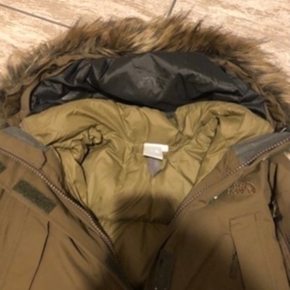 North face grace jacket