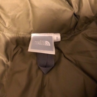 North face grace jacket