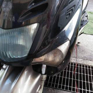 ヤマハマジェスティ１２５　ＦＩ車　⁂４万５千円です　自賠責保険残りあり⁂ ヤマハマジェスティ125 FI車 ⁂4万5千円です 自賠責保険残りあり