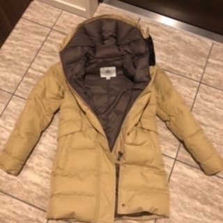Pyrenex jacket new