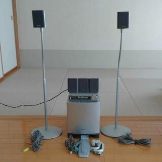 送料無料！】 SONY/ソニー 「BDV-N1WL」 ホームシアターシステム 5.1ch