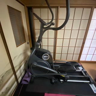 ※商談中※ANDES6 フィットネスマシーン