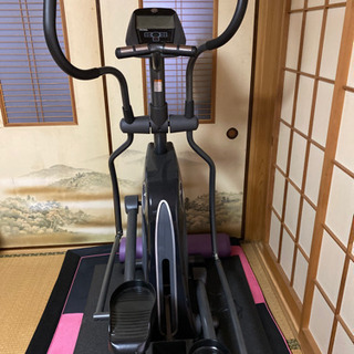 ※商談中※ANDES6 フィットネスマシーン