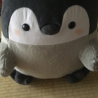 コウペンちゃん　ぬいぐるみ　大きい