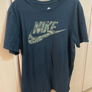 【ネット決済・配送可】NIKE ナイキ　Tシャツ　美品　メンズ　...