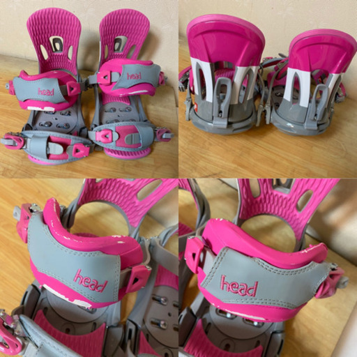 BURTON Test 132 スノーボード バインディングセット 楽天市場】burton