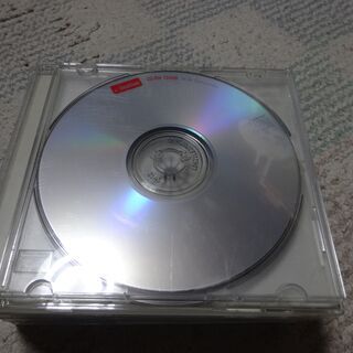 CD-RW　700MB　７枚