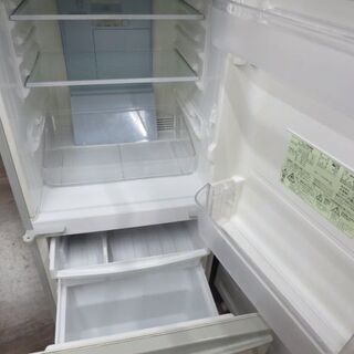 シャープ　ＳＪ－ＰＤ１４Ｔ－ｎ 　冷蔵庫137L　2011年製