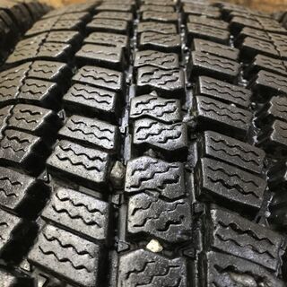 タイヤ、ホイール TOYO DELVEX M934 195/60R17.5 108/106L LT 17.5