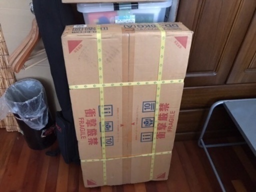 エレコム　パソコンデスク