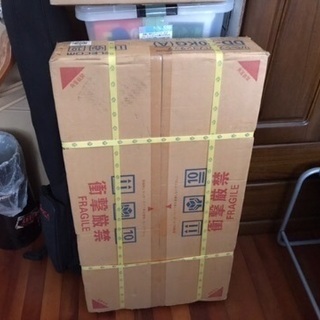 エレコム　パソコンデスク