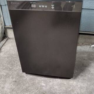【お値下げ致しました】ダイキン 空気清浄機 MCK70TY-T 2017年製 地域限定設置費込み!の画像