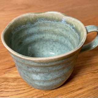 0円 コーヒーカップ