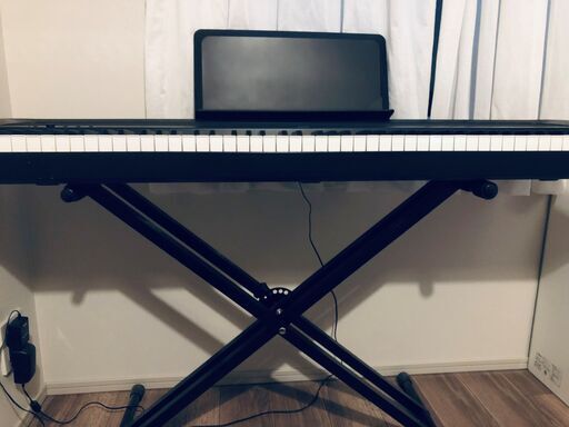 お引取り決まりました】電子ピアノ KORG コルグ 88鍵盤 | gasreg.org.eg