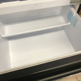 MITSUBISHI MR-CX37A-BR1 2017年製 365L 冷蔵庫