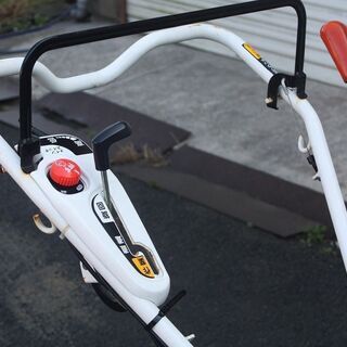 【SOLD OUT】クボタ 耕運機 管理機 TRS60 陽菜 6.2馬力 けいかるスタート 美品【農機具でっく】【福岡】【耕運機】 SOLD OUT】クボタ 耕運機 管理機 TRS60 陽菜 6.2馬力 ガソリン【清掃