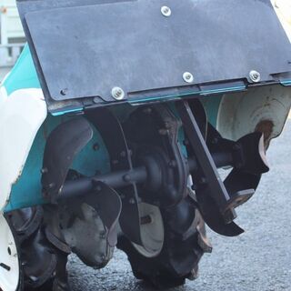 【SOLD OUT】クボタ 耕運機 管理機 TRS60 陽菜 6.2馬力 けいかるスタート 美品【農機具でっく】【福岡】【耕運機】 SOLD OUT】クボタ 耕運機 管理機 TRS60 陽菜 6.2馬力 ガソリン【清掃