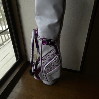 CrystalCat ゴルフセット