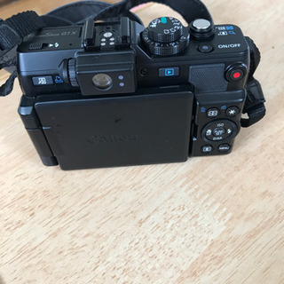 CANON PowerShot G1 X 取扱説明書・レビュー記事 - トリセツ