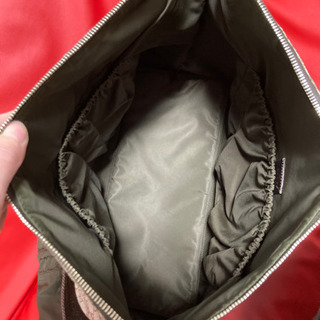 グッチ GGスプリーム マザーズバッグ 哺乳瓶ケース付き 斜めがけ