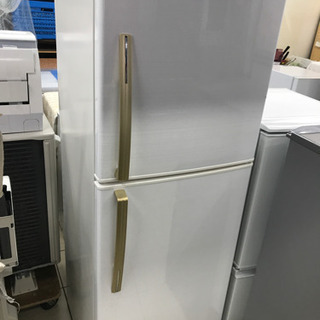 U-ING ER-F23UH 2016年製 228L 冷蔵庫