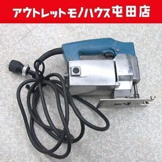 現状品 マキタ ジグソー 電動工具 電動のこぎり DIY ☆ P...