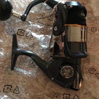 シマノ 15 ツインパワーsw 8000PG 海釣り 船釣り ジギング