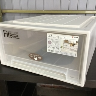 Fitsケース　単品